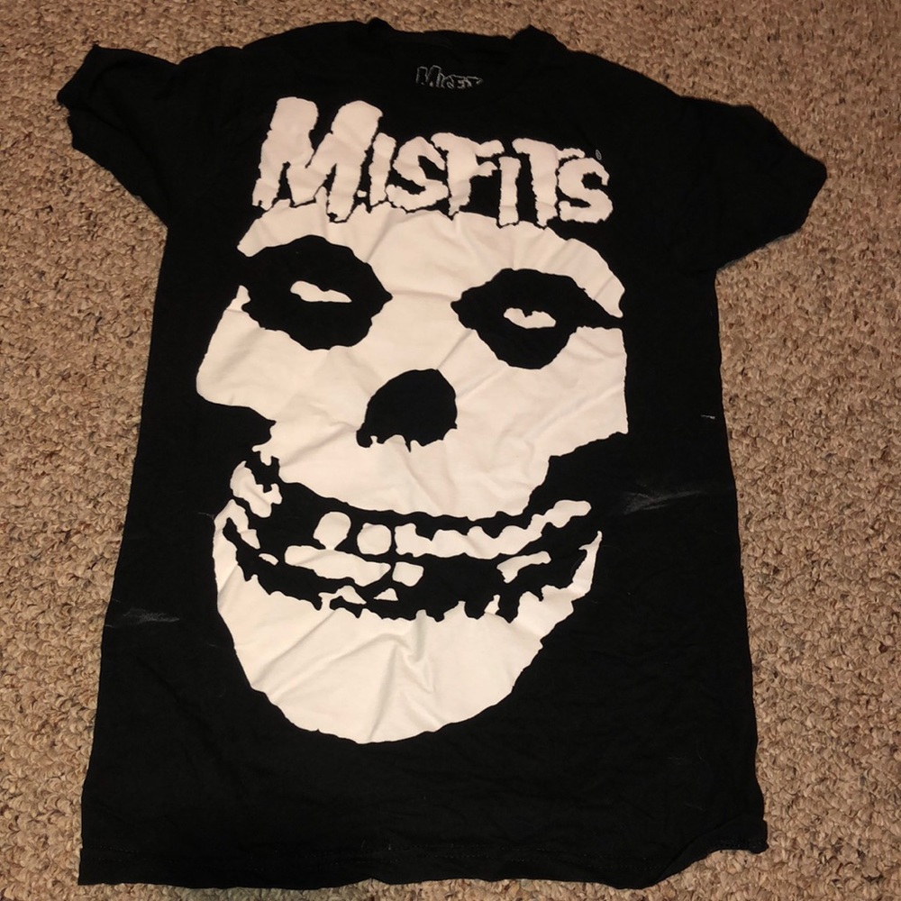 Misfits Tee